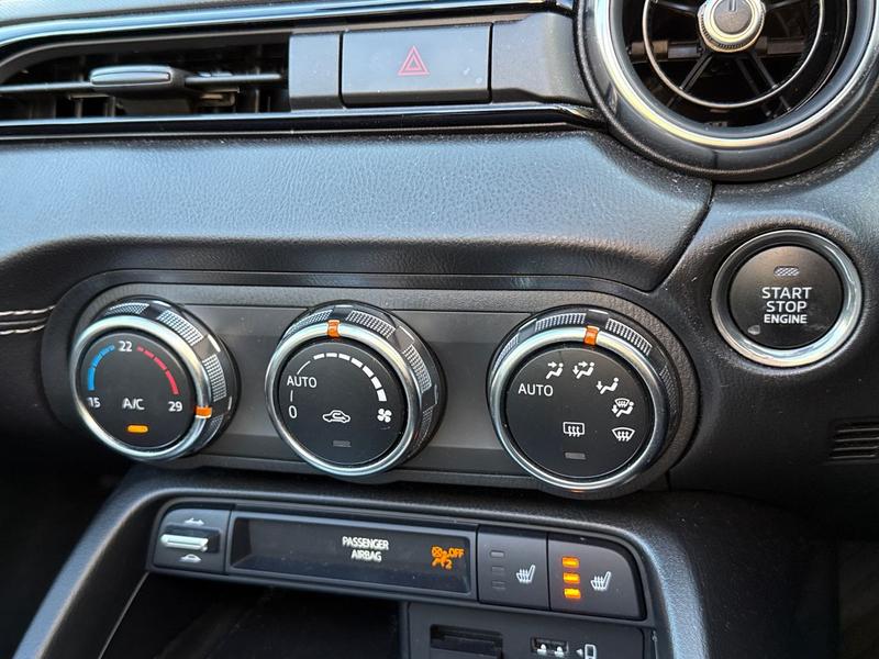 Used Mazda MX-5 2022 for sale - 76405274: Photo 27