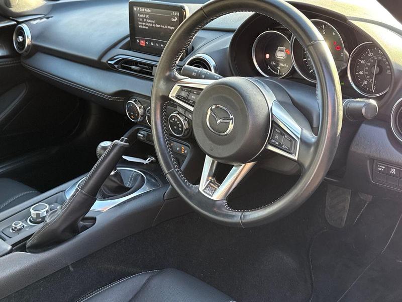 Used Mazda MX-5 2022 for sale - 76405274: Photo 3