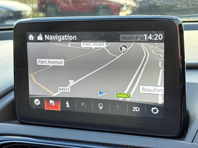 Used Mazda MX-5 2022 for sale - 76405274: Photo 31