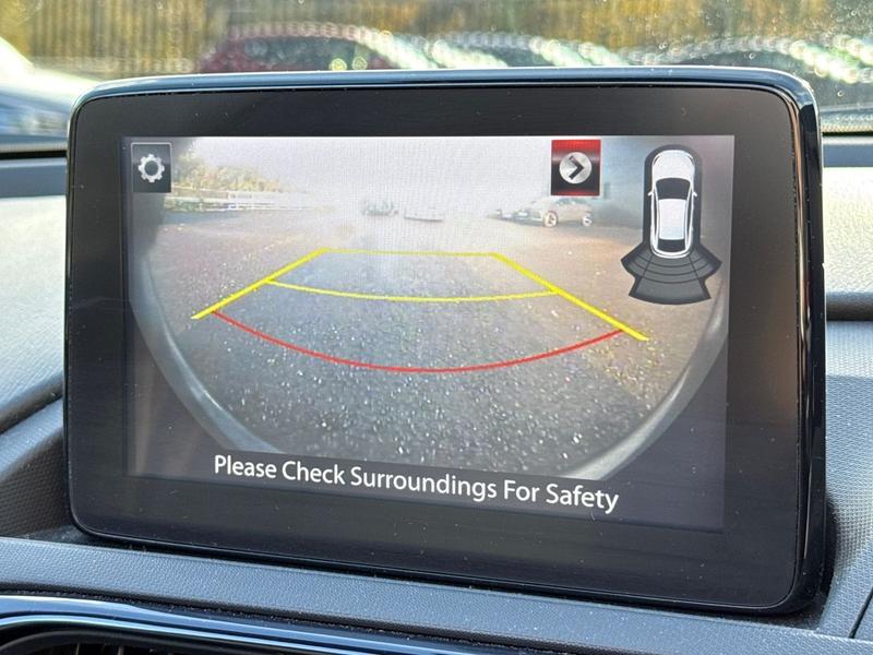 Used Mazda MX-5 2022 for sale - 76405274: Photo 32