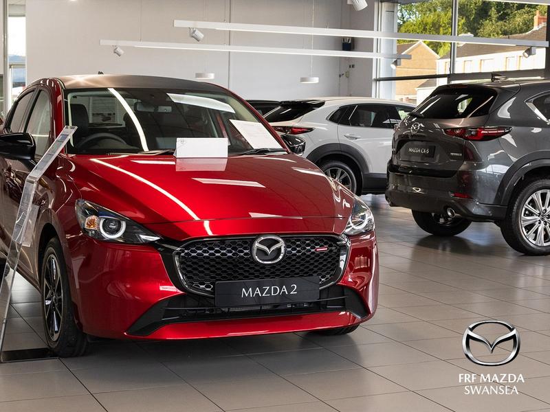 Used Mazda MX-5 2022 for sale - 76405274: Photo 35