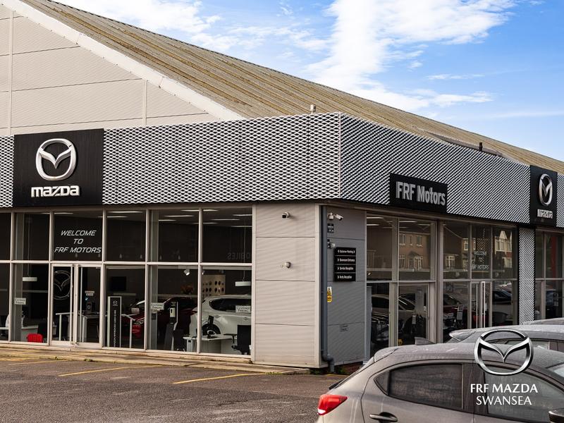 Used Mazda MX-5 2022 for sale - 76405274: Photo 36