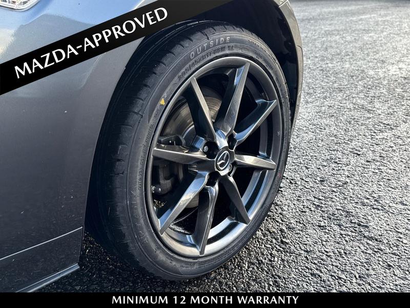 Used Mazda MX-5 2022 for sale - 76405274: Photo 4