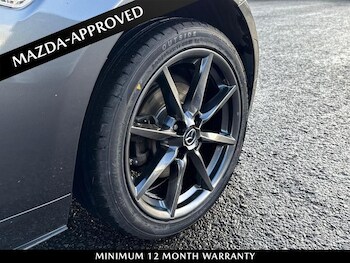 Used Mazda MX-5 2022 for sale - 76405274: Photo
