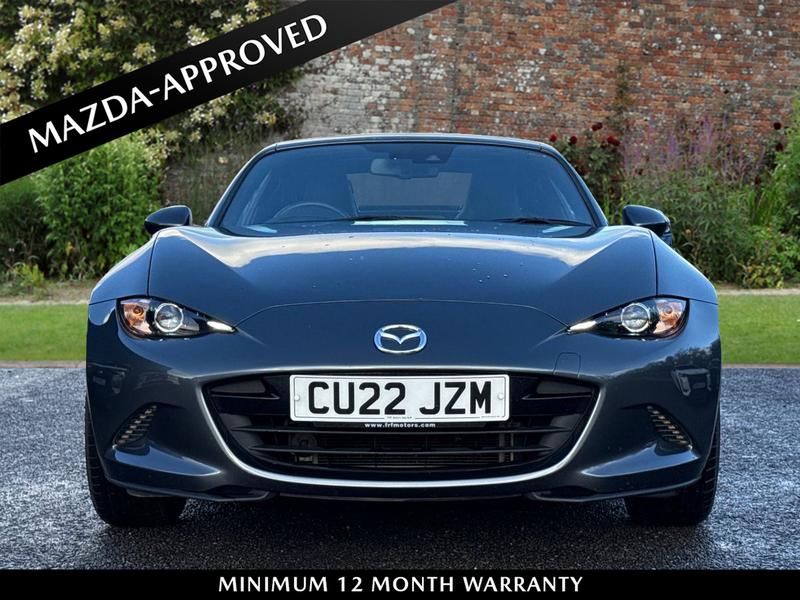 Used Mazda MX-5 2022 for sale - 76405274: Photo 6