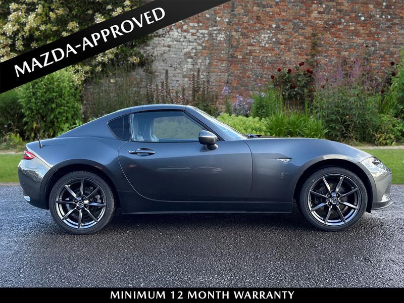 Used Mazda MX-5 2022 for sale - 76405274: Photo 7