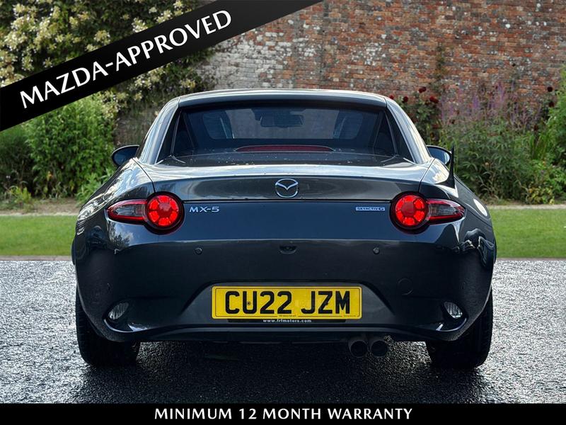 Used Mazda MX-5 2022 for sale - 76405274: Photo 8