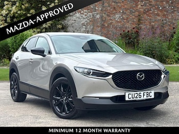 Used Mazda CX-30 2026 for sale - 79391710: Photo