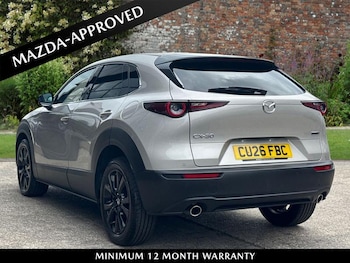 Used Mazda CX-30 2026 for sale - 79391710: Photo