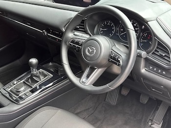 Used Mazda CX-30 2026 for sale - 79391710: Photo