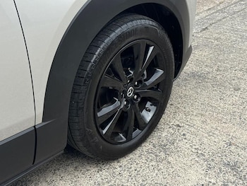 Used Mazda CX-30 2026 for sale - 79391710: Photo