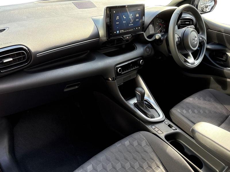 Used Mazda Mazda2 HYBRID 2025 for sale - 76170481: Photo 11