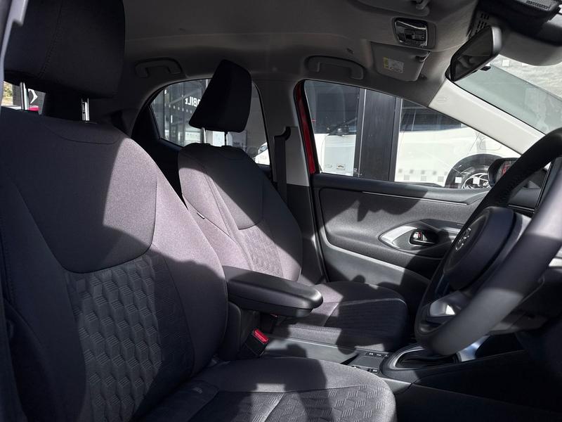 Used Mazda Mazda2 HYBRID 2025 for sale - 76170481: Photo 16