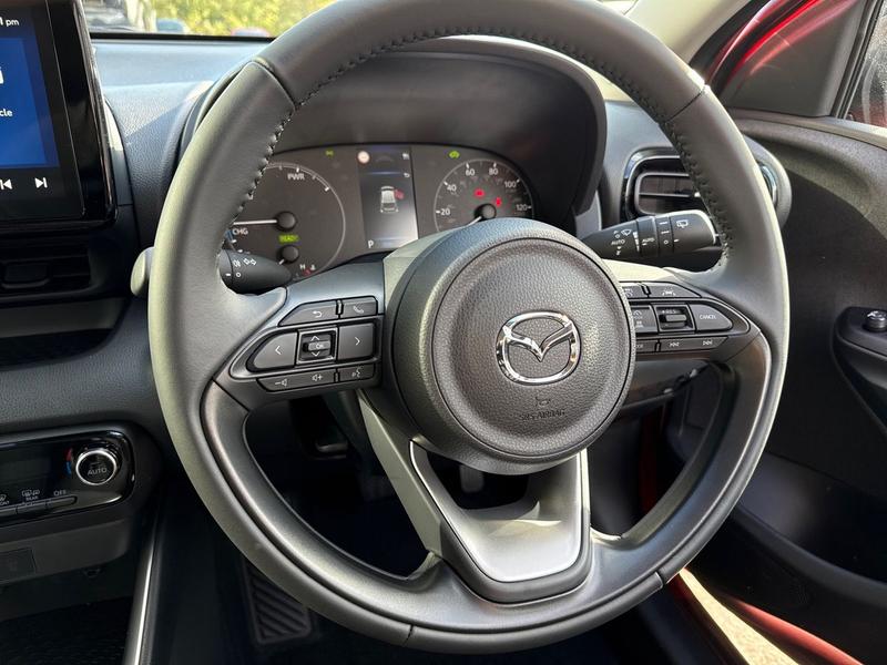 Used Mazda Mazda2 HYBRID 2025 for sale - 76170481: Photo 18