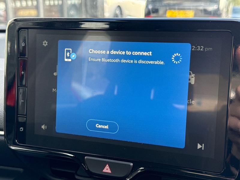 Used Mazda Mazda2 HYBRID 2025 for sale - 76170481: Photo 29