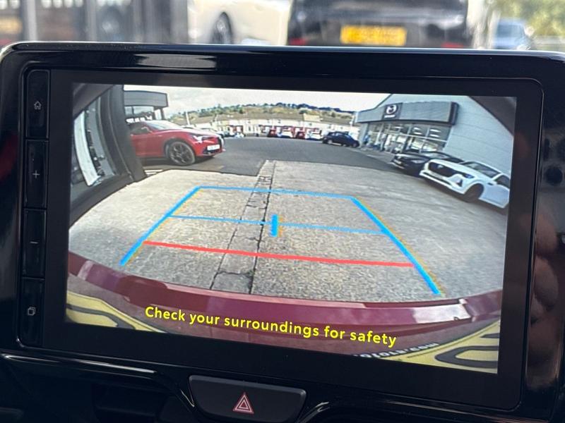 Used Mazda Mazda2 HYBRID 2025 for sale - 76170481: Photo 32