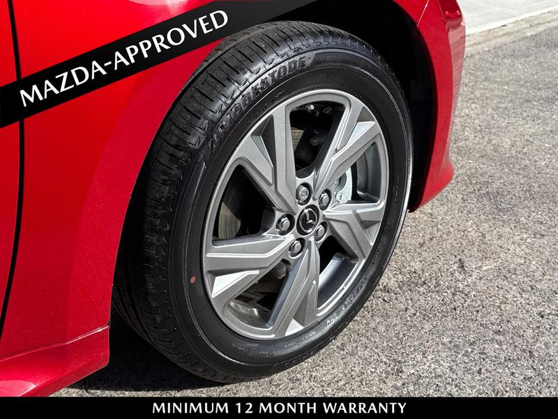 Used Mazda Mazda2 HYBRID 2025 for sale - 76170481: Photo 4