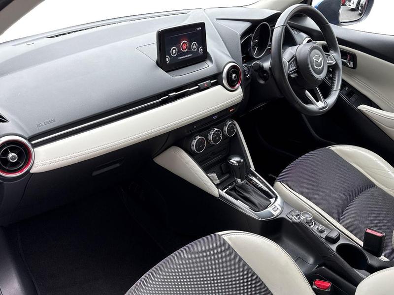 Used Mazda Mazda2 2017 for sale - 76218831: Photo 11