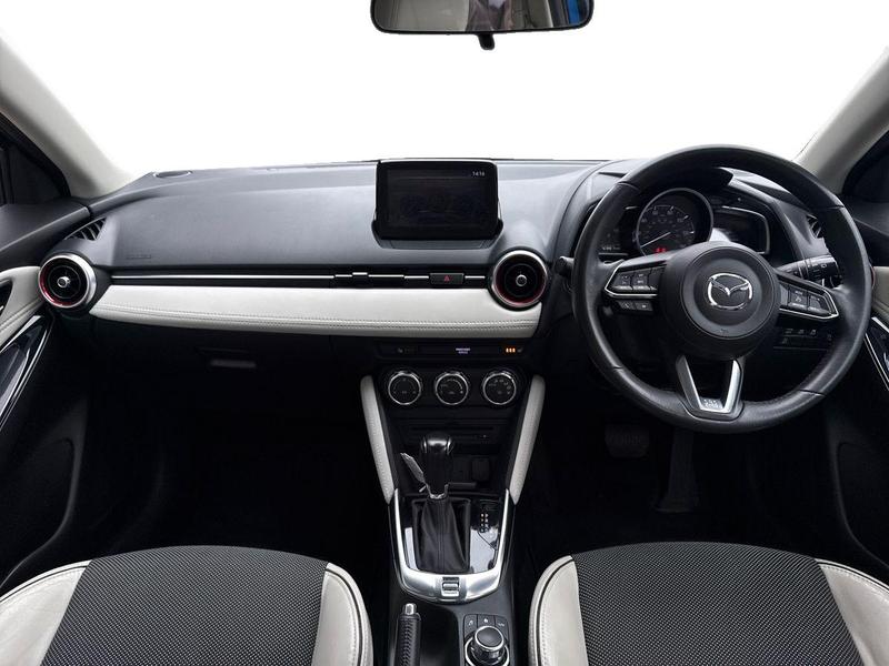 Used Mazda Mazda2 2017 for sale - 76218831: Photo 12