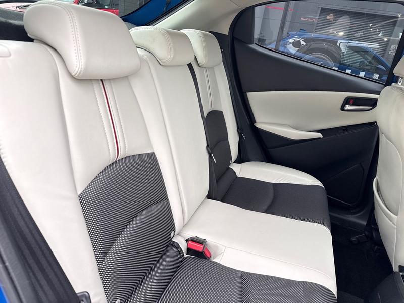 Used Mazda Mazda2 2017 for sale - 76218831: Photo 13