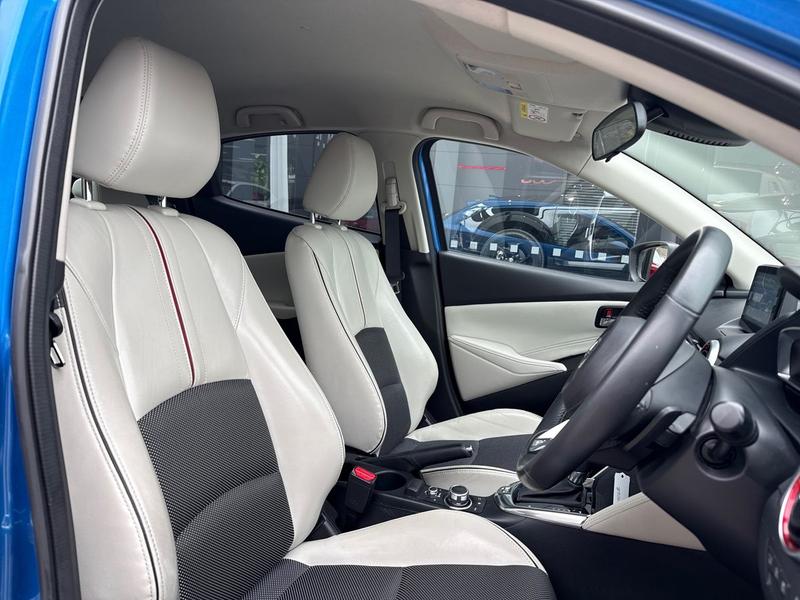 Used Mazda Mazda2 2017 for sale - 76218831: Photo 16