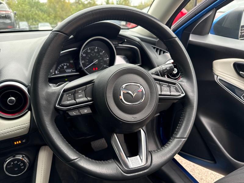 Used Mazda Mazda2 2017 for sale - 76218831: Photo 18