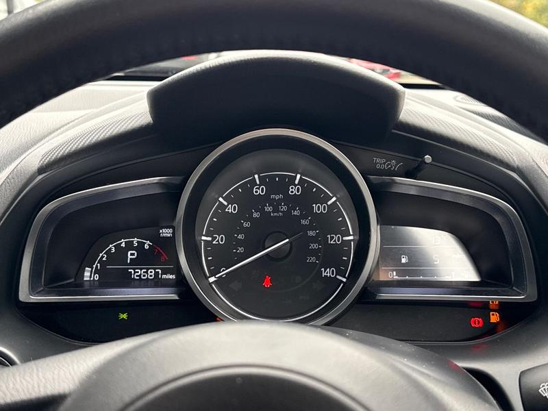 Used Mazda Mazda2 2017 for sale - 76218831: Photo 19