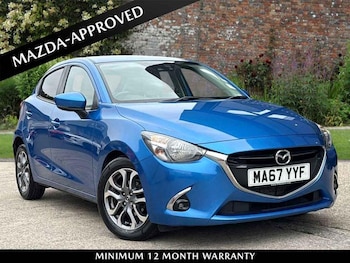 2017 - 1.5 Sport Nav 5dr Auto Automatic
