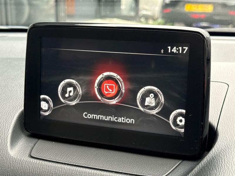 Used Mazda Mazda2 2017 for sale - 76218831: Photo 27
