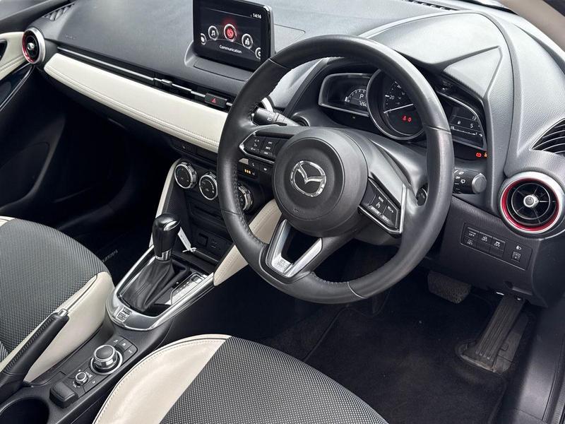 Used Mazda Mazda2 2017 for sale - 76218831: Photo 3