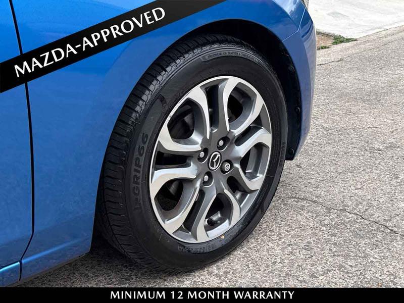 Used Mazda Mazda2 2017 for sale - 76218831: Photo 4