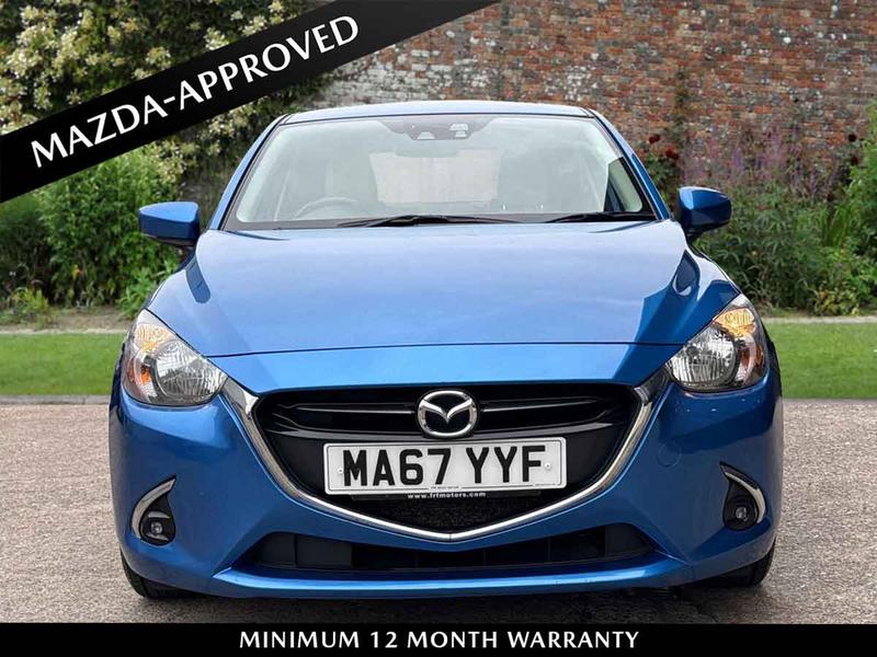 Used Mazda Mazda2 2017 for sale - 76218831: Photo 6