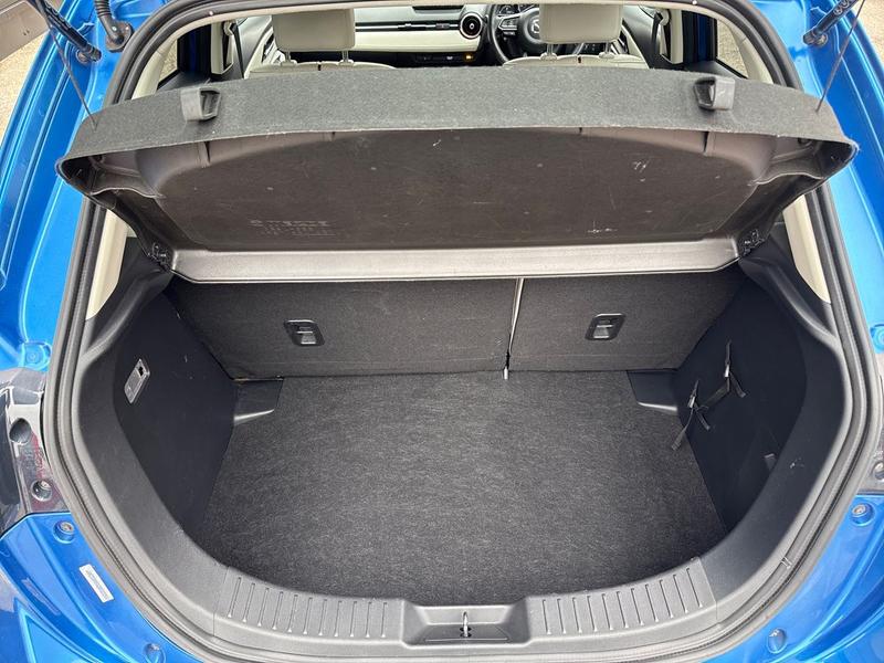 Used Mazda Mazda2 2017 for sale - 76218831: Photo 9