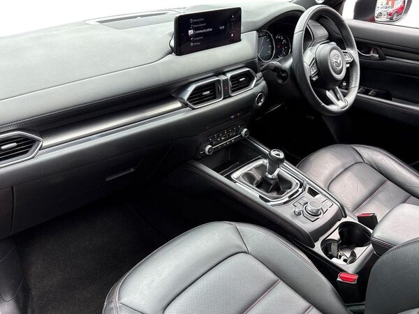 Used Mazda CX-5 2024 for sale - 75457396: Photo 11