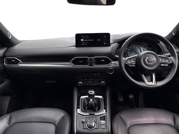 Used Mazda CX-5 2024 for sale - 75457396: Photo 12