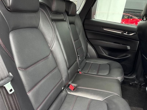 Used Mazda CX-5 2024 for sale - 75457396: Photo 13