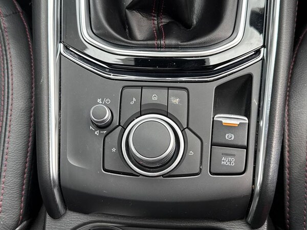 Used Mazda CX-5 2024 for sale - 75457396: Photo 22