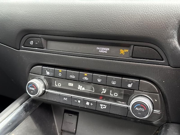 Used Mazda CX-5 2024 for sale - 75457396: Photo 26