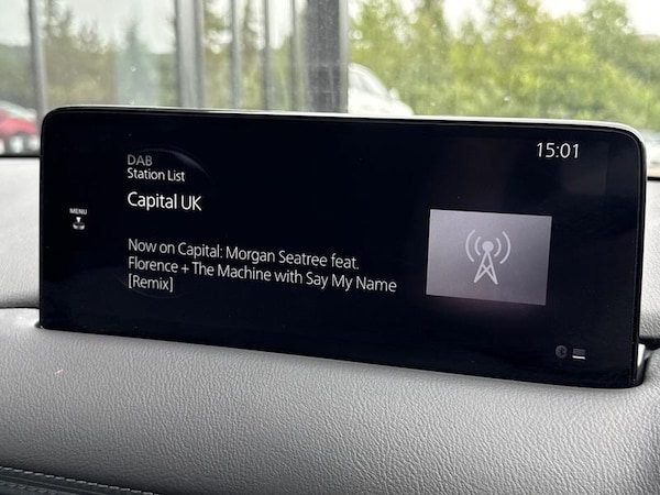 Used Mazda CX-5 2024 for sale - 75457396: Photo 28