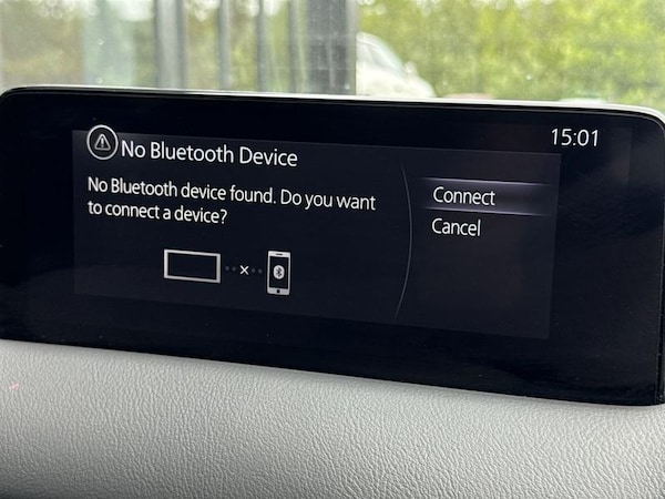 Used Mazda CX-5 2024 for sale - 75457396: Photo 29
