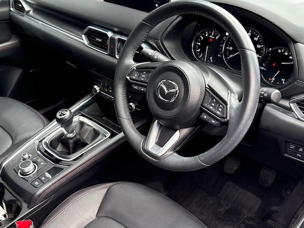 Used Mazda CX-5 2024 for sale - 75457396: Photo 3