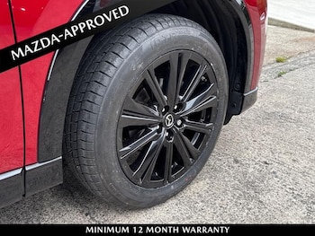 Used Mazda CX-5 2024 for sale - 75457396: Photo