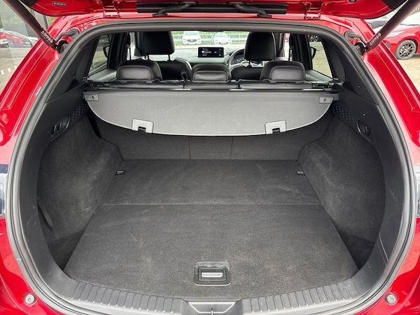 Used Mazda CX-5 2024 for sale - 75457396: Photo 9