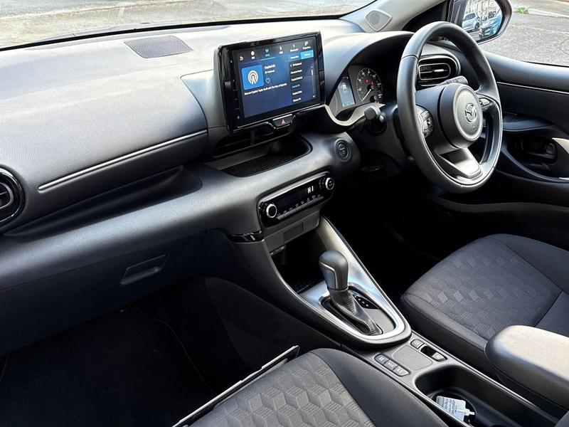 Used Mazda Mazda2 HYBRID 2025 for sale - 76948999: Photo 11