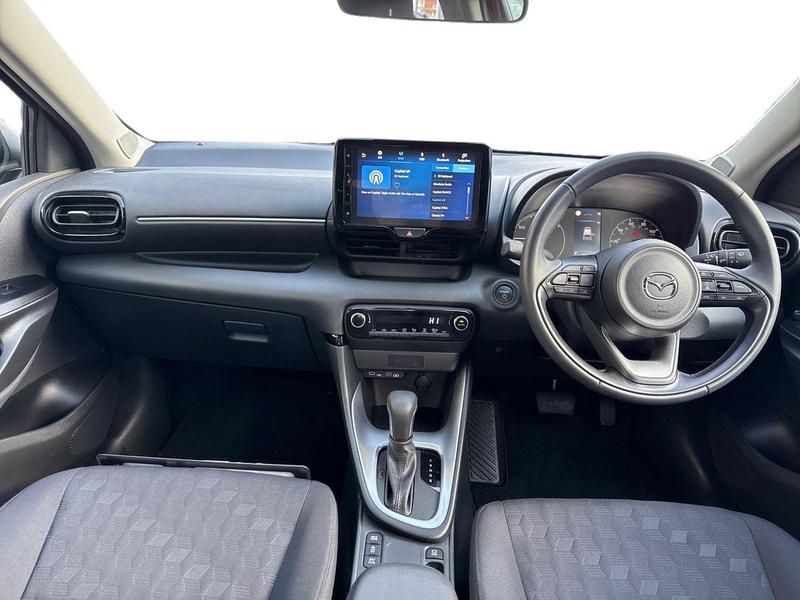 Used Mazda Mazda2 HYBRID 2025 for sale - 76948999: Photo 12