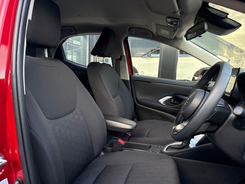 Used Mazda Mazda2 HYBRID 2025 for sale - 76948999: Photo 16