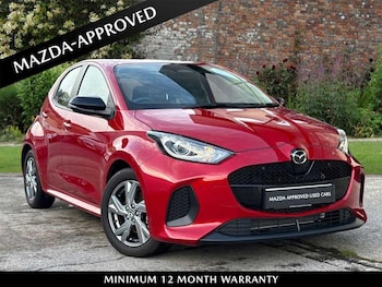 Used Mazda Mazda2 HYBRID 2025 for sale - 76948999: Photo