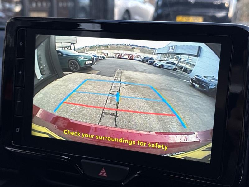 Used Mazda Mazda2 HYBRID 2025 for sale - 76948999: Photo 31