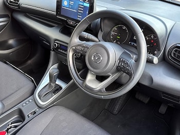 Used Mazda Mazda2 HYBRID 2025 for sale - 76948999: Photo