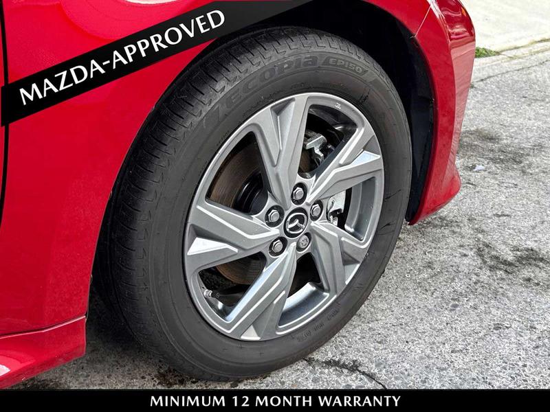 Used Mazda Mazda2 HYBRID 2025 for sale - 76948999: Photo 4